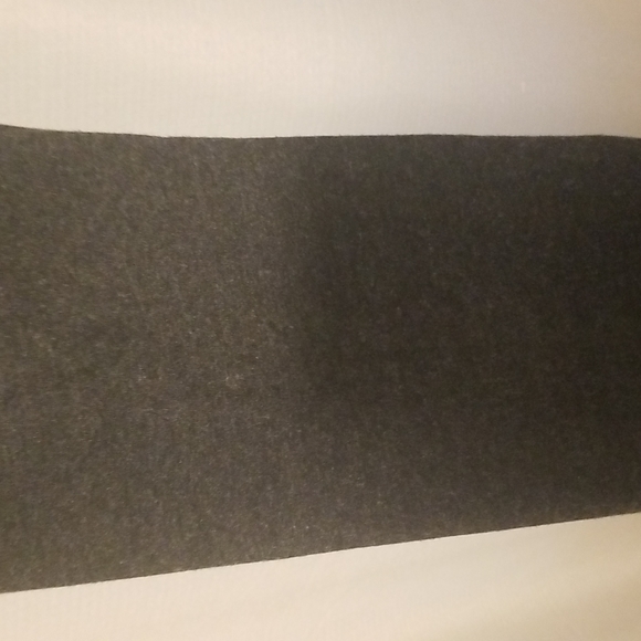 a:glow Maternity gray leggings size Medium - Picture 2 of 3